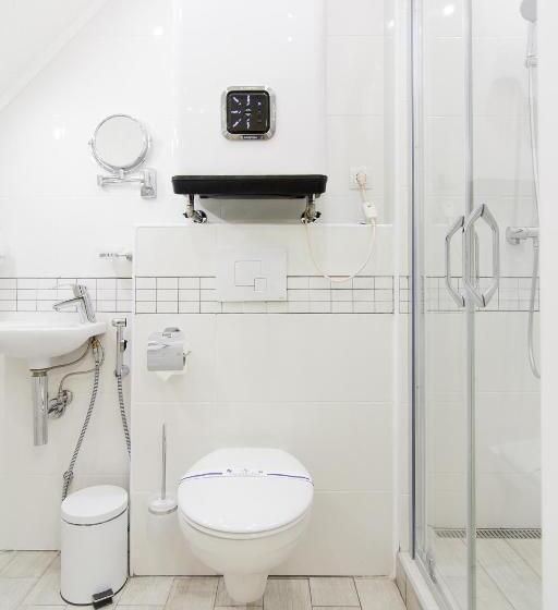 スタンダードルーム, Hoshen