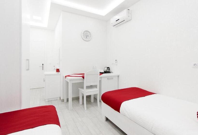 スタンダードルーム, Hoshen