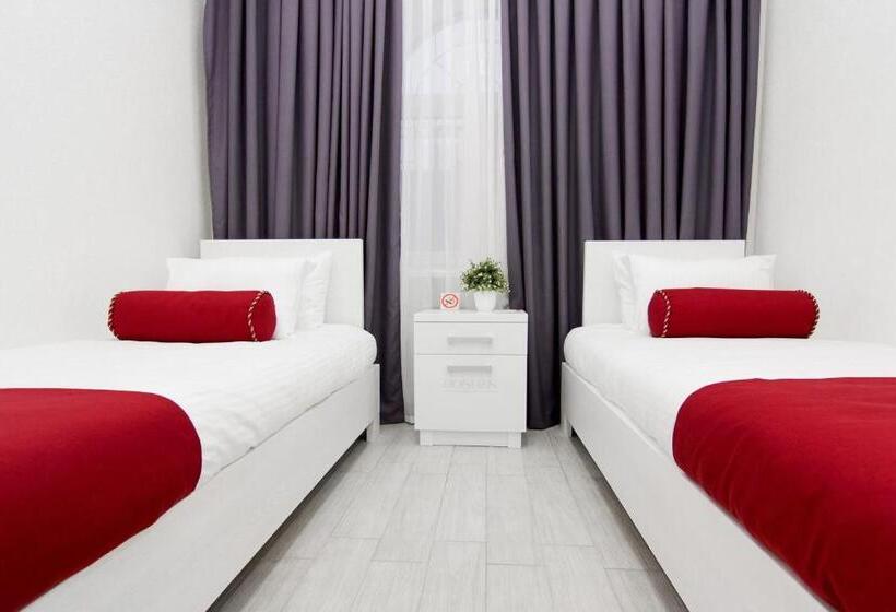 スタンダードルーム, Hoshen