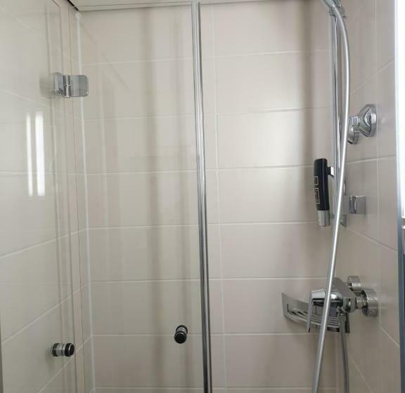 Номер Стандарт Индивидуальный, Traditionsgasthof Grüner Baum