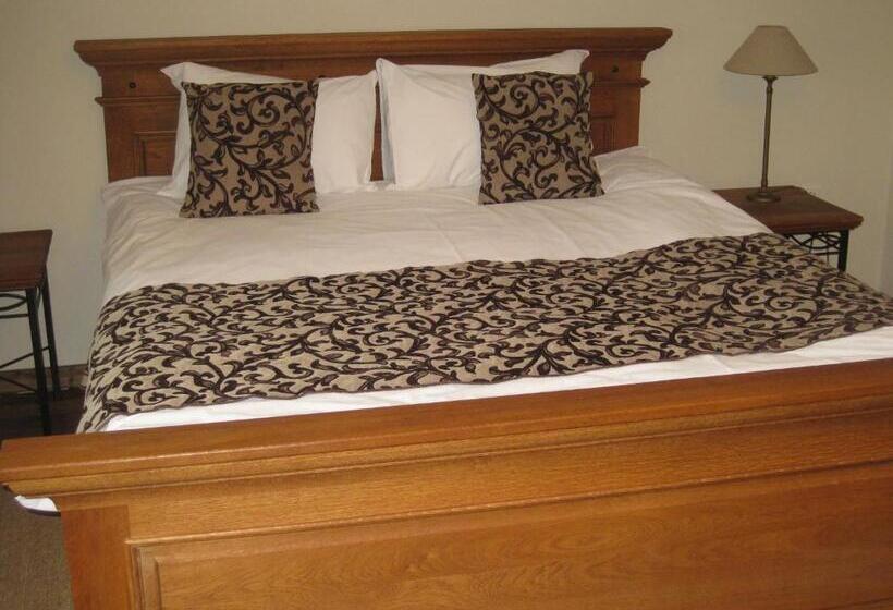 غرفة قياسية, Turnul