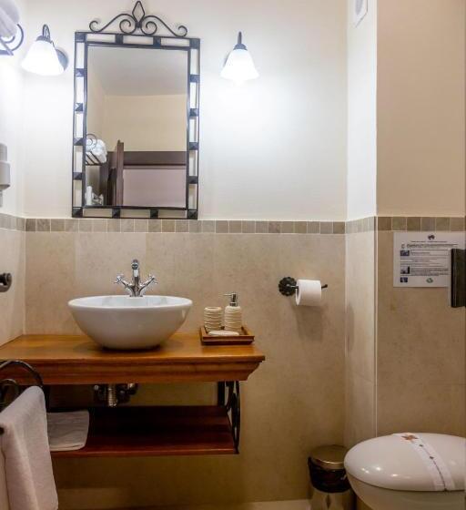 غرفة قياسية, Turnul