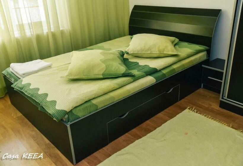 غرفة قياسية, Casa Keea