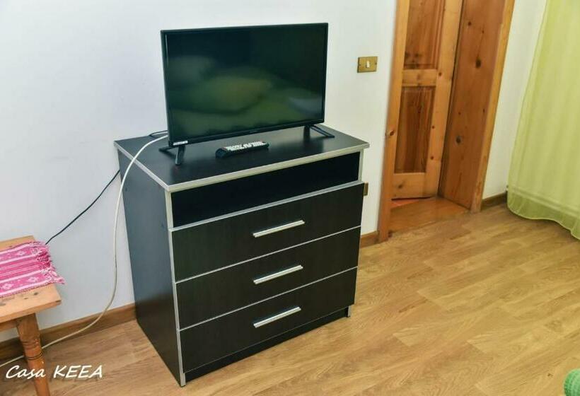 غرفة قياسية, Casa Keea