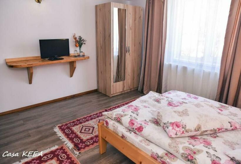 غرفة قياسية, Casa Keea