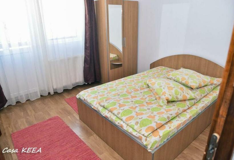 غرفة قياسية حمام مشترك, Casa Keea