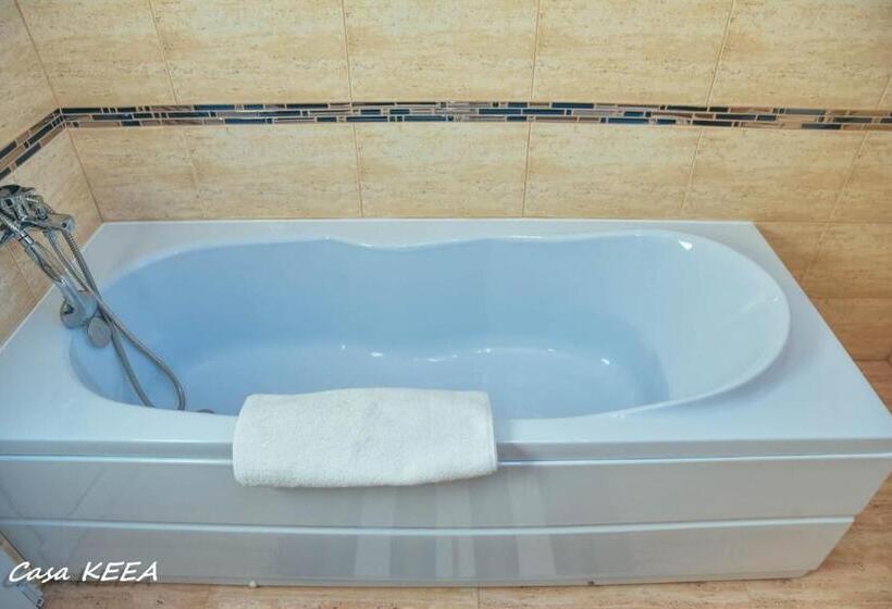 Апартаменты 2 Спальни, Casa Keea