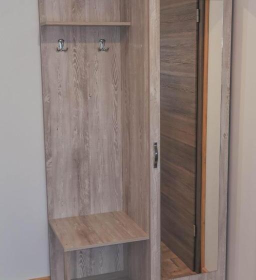 Апартаменты 2 Спальни, Casa Keea