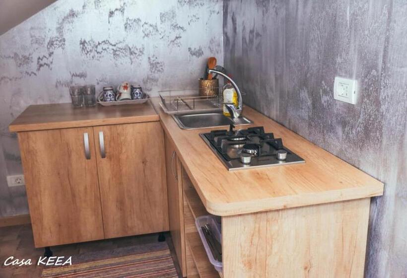 شقة غرفتين, Casa Keea