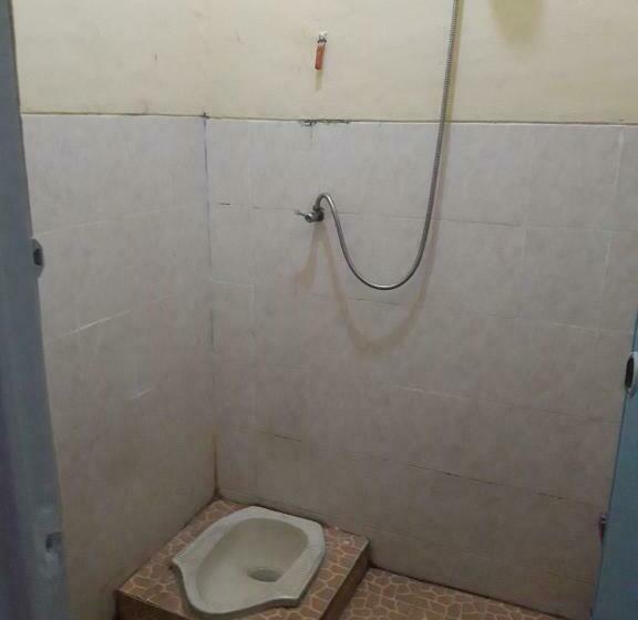 이코노미 룸, Nusantara Kost Syariah Bulanan Harian