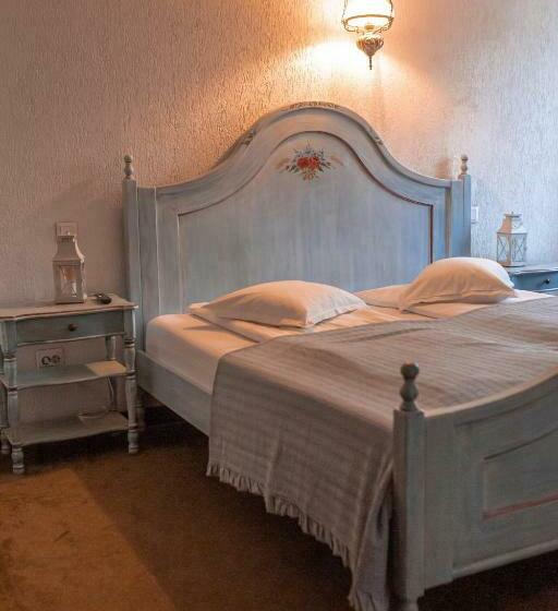 Номер Стандартный с Видом, Pension Conacul Vanatorului