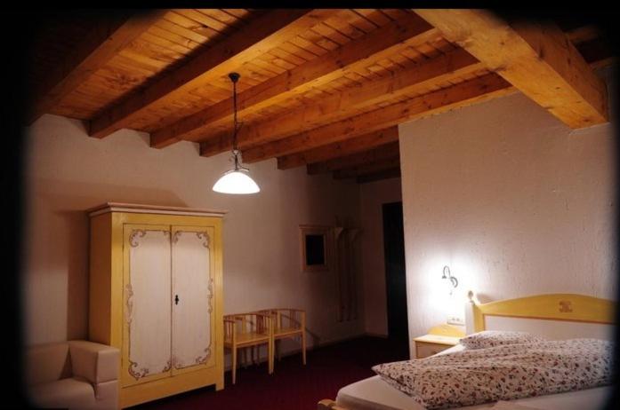 Номер Стандартный с Видом, Pension Conacul Vanatorului