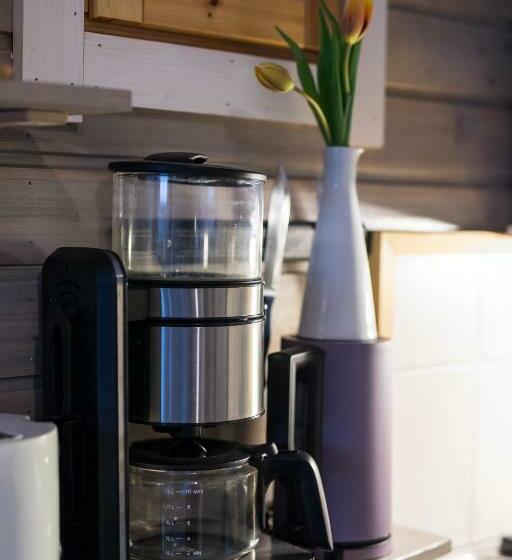 一居室别墅, Kuus Hukkala