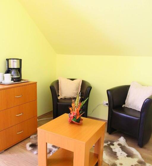 スーペリアファミリールーム, Perla Bálványos Gyöngye