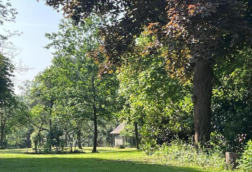 Номер Deluxe Кровать Кинг, Lait & Lit