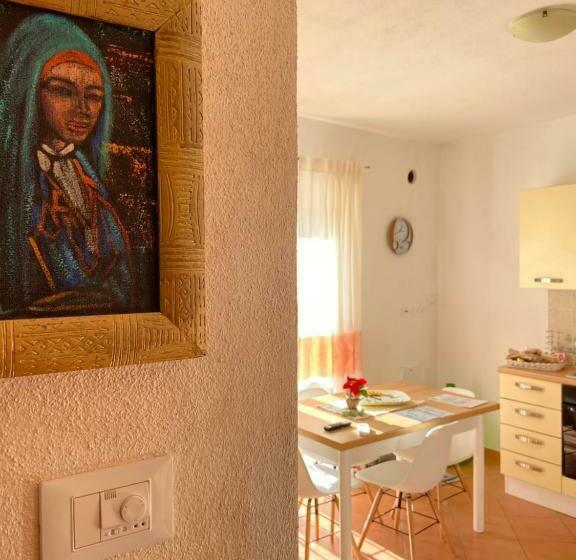 标准间, Sa Domo De Su Re