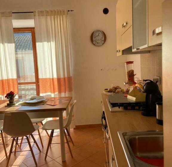 标准间, Sa Domo De Su Re