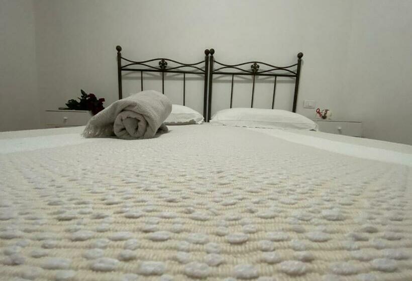 标准间, Sa Domo De Su Re