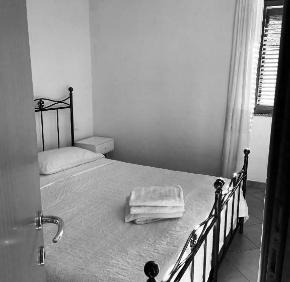 标准间, Sa Domo De Su Re