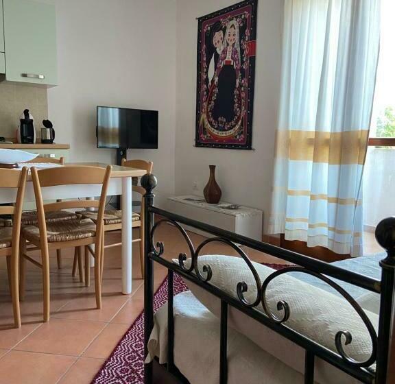 豪华房间, Sa Domo De Su Re