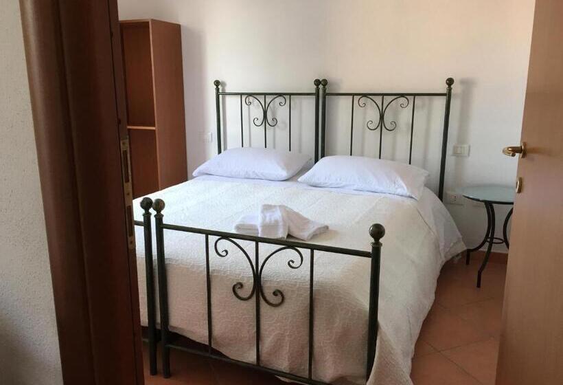 豪华房间, Sa Domo De Su Re