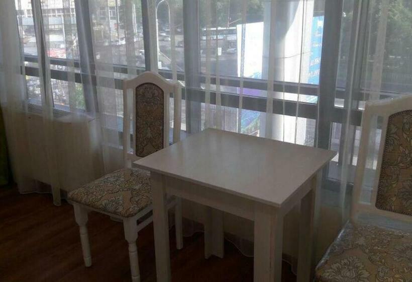 اتاق استاندارد, отель транзит