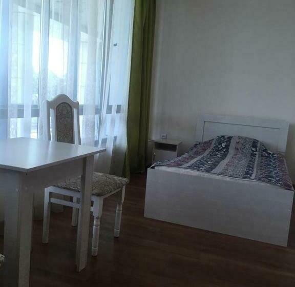 اتاق استاندارد, отель транзит