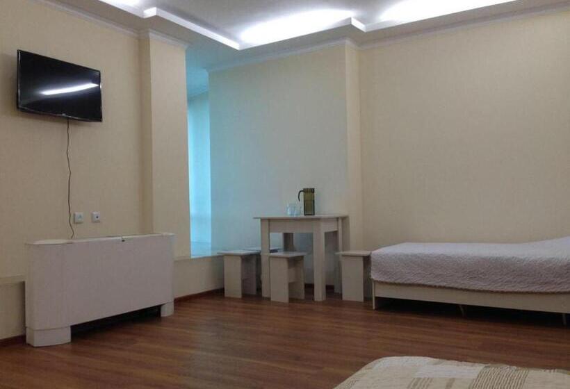 اتاق استاندارد, отель транзит