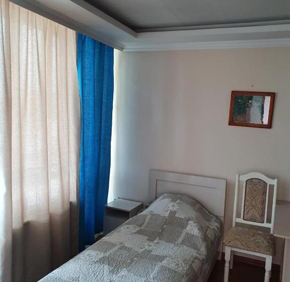 اتاق استاندارد, отель транзит