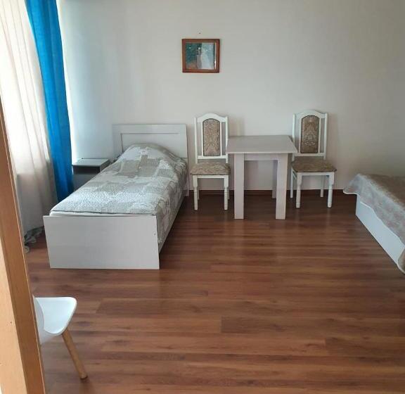 اتاق استاندارد, отель транзит