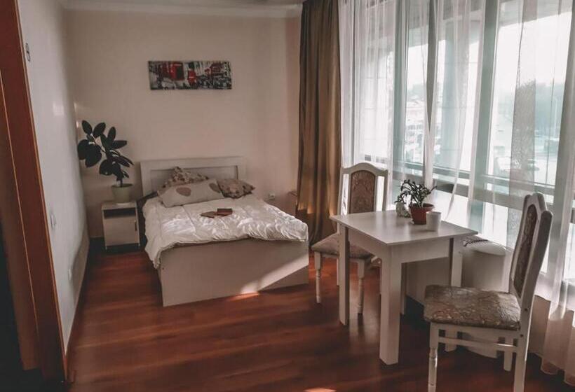 اتاق استاندارد, отель транзит