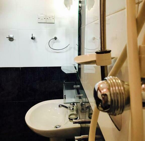 Номер Стандарт, Grand Camellia