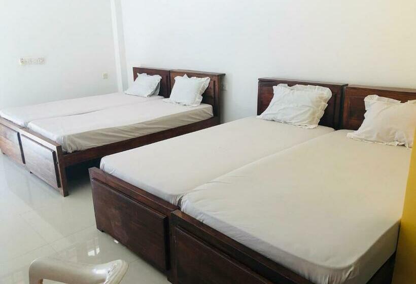 Семейный Номер, Grand Camellia