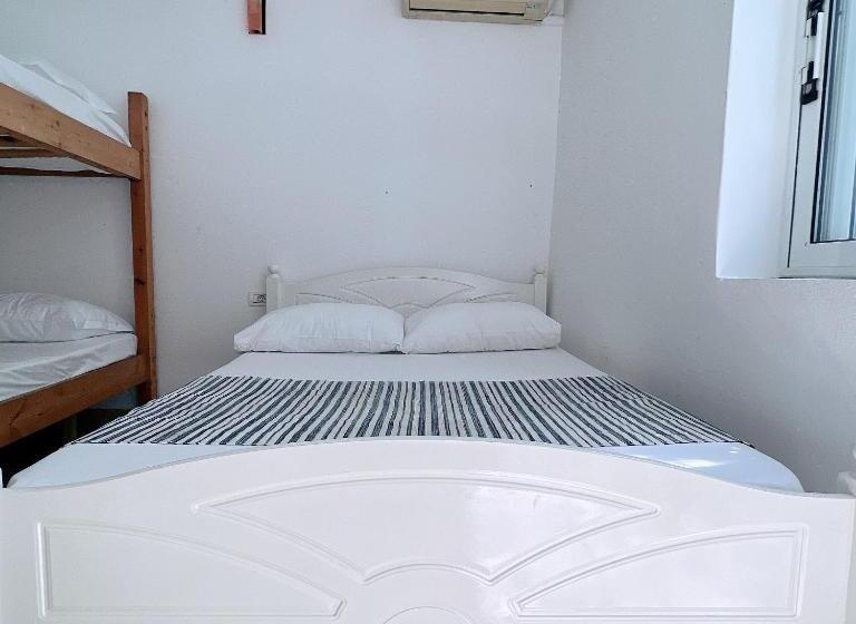 اتاق استاندارد, Garden Villa Naza