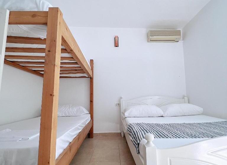 اتاق استاندارد, Garden Villa Naza