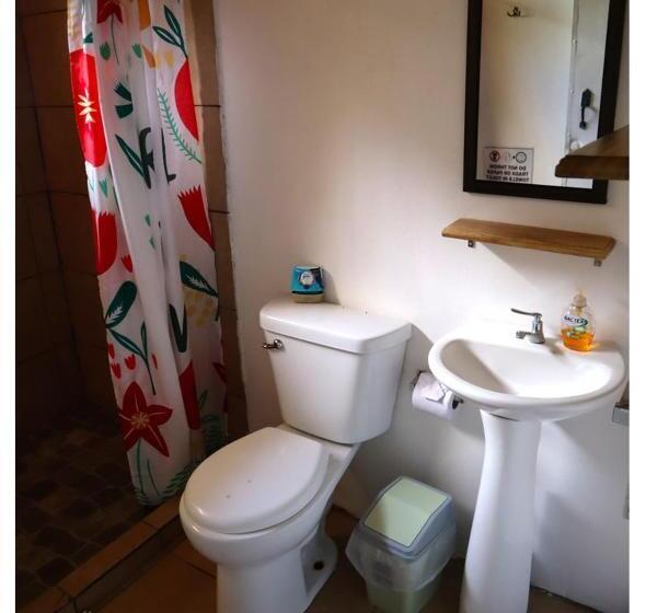 Economy Triple Room, Terrazas Del Golfo
