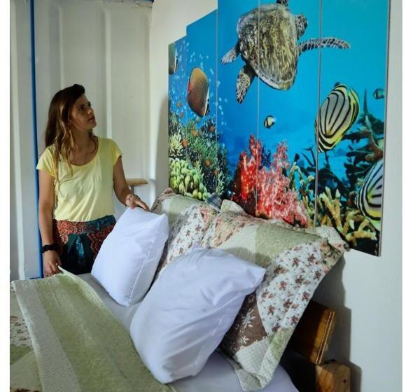 Economy Triple Room, Terrazas Del Golfo