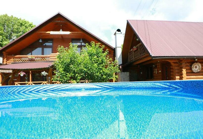 בית, 3 חדרי שינה, Family Green