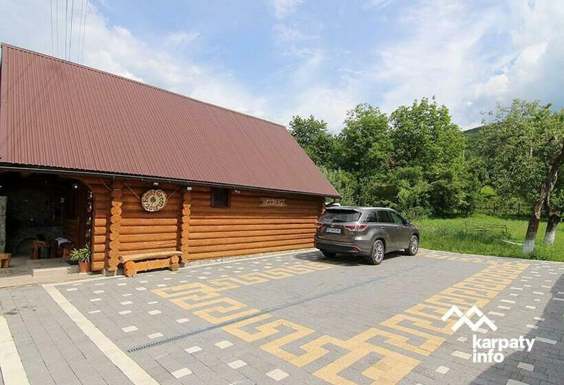 בית, 3 חדרי שינה, Family Green