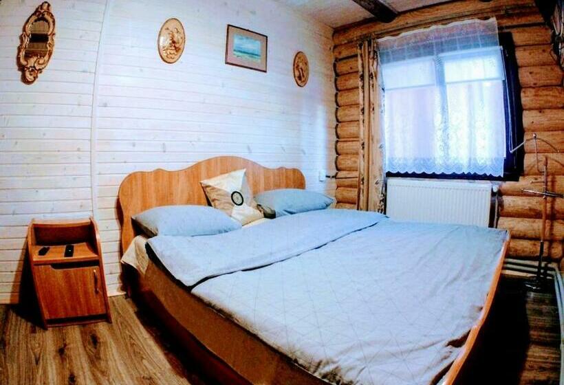 בית, 3 חדרי שינה, Family Green