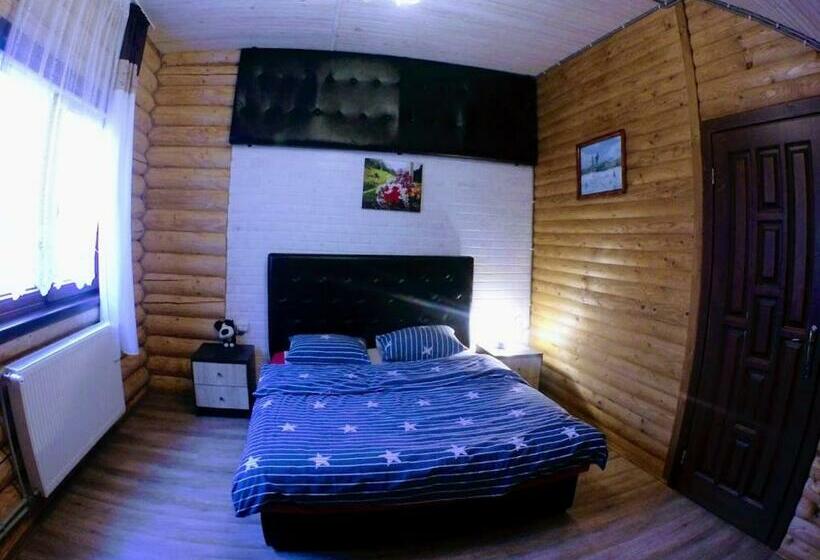 בית, 3 חדרי שינה, Family Green