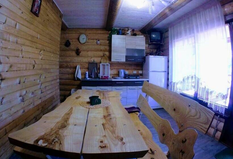 Дом 3 Спальни, Family Green
