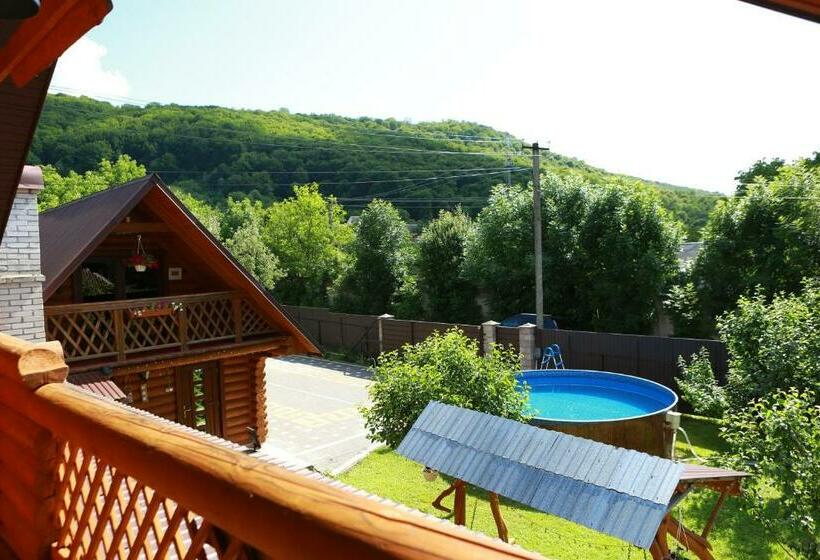 בית, 3 חדרי שינה, Family Green