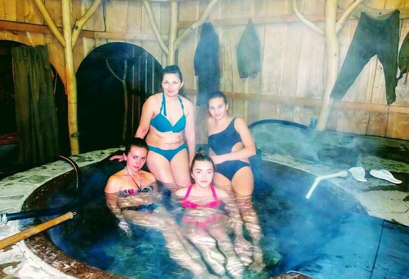 בית, 3 חדרי שינה, Family Green