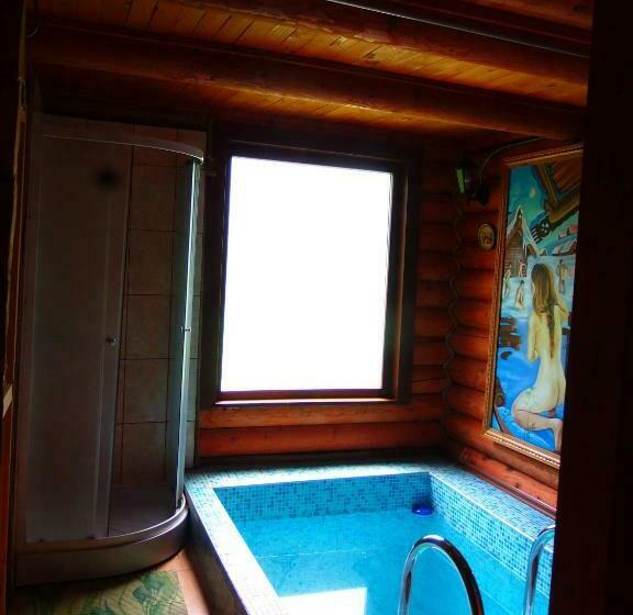 בית, 3 חדרי שינה, Family Green