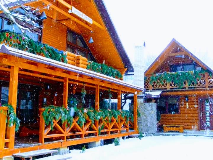 בית, 3 חדרי שינה, Family Green