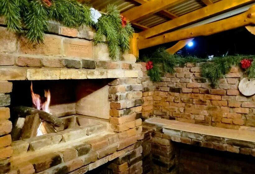 בית, 3 חדרי שינה, Family Green