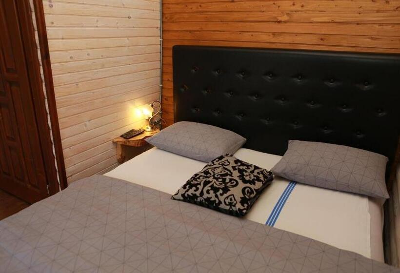 בית, 3 חדרי שינה, Family Green