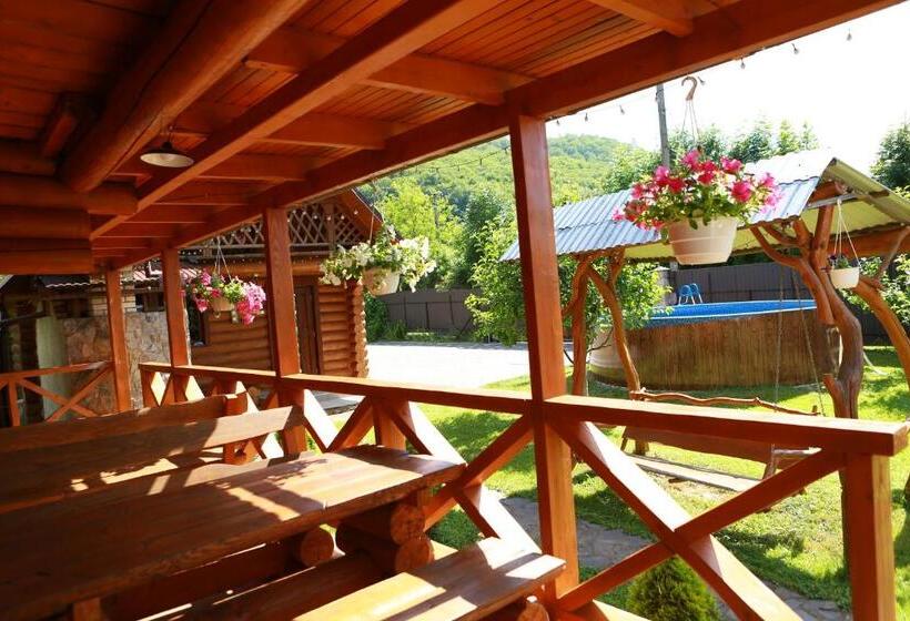 בית, 3 חדרי שינה, Family Green