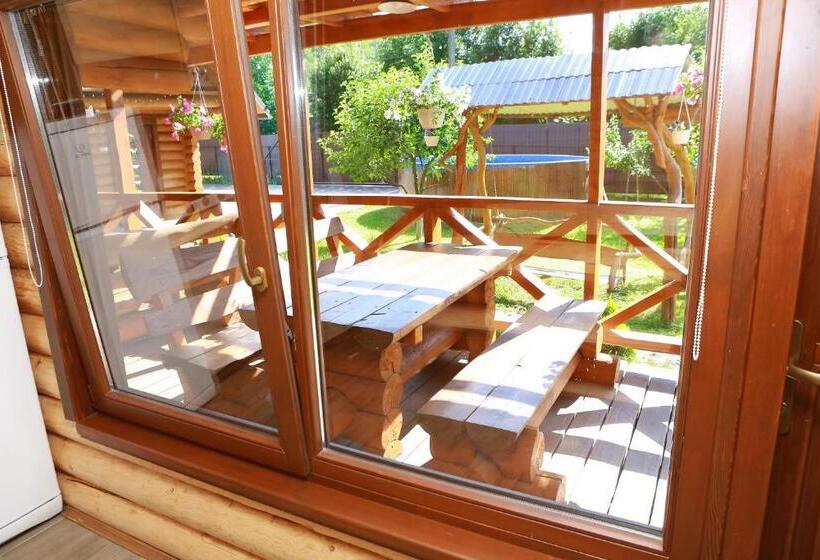 בית, 3 חדרי שינה, Family Green